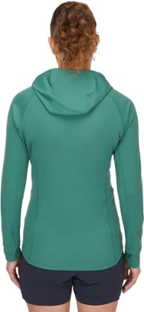 Rab Sonic Hoody - Women's 2