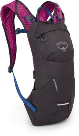 Osprey Kitsuma 3 Hydration Pack - Women's 0