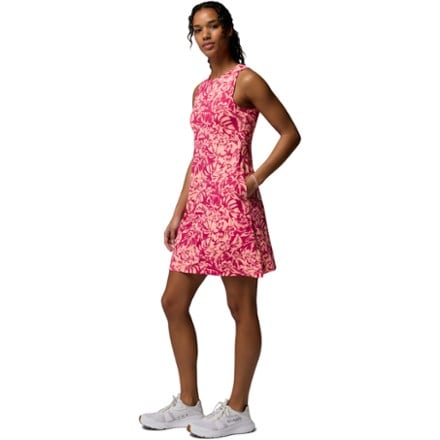 Columbia PFG Freezer Tank Dress 3