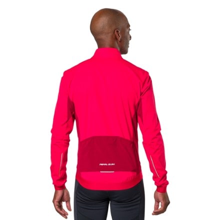 PEARL iZUMi Attack Hybrid Cycling Jacket - Men's 2