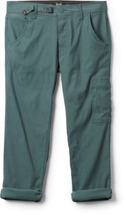 prAna Stretch Zion Slim Pants II - Men's 5