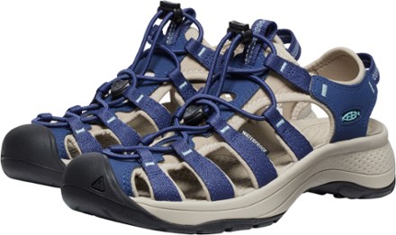 KEEN Astoria West Sandals - Women's 4