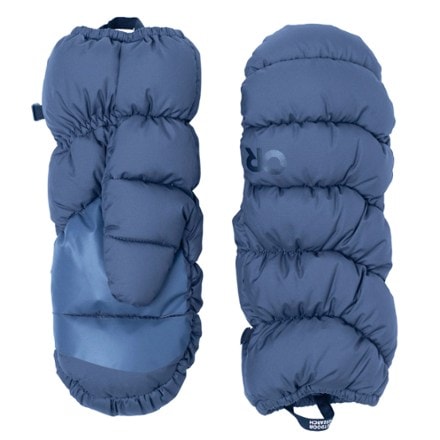 Outdoor Research Coldfront Down Mittens 0