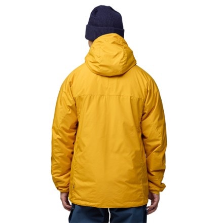 Fjallraven Bergtagen 60 Insulation Jacket - Men's 6