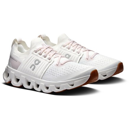 On Cloudswift 4 Road-Running Shoes - Women's 2