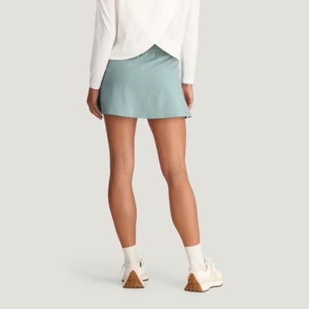 Free Fly Driftlight Skirt 2