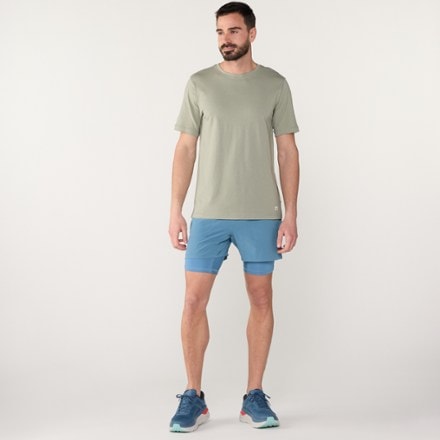 Chubbies Ultimate Training 5.5" Shorts - Men's 3