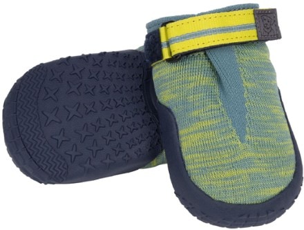 Ruffwear Hi & Light Dog Trail Shoes - Pair 0