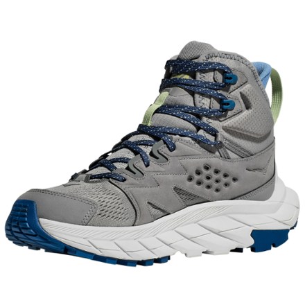 HOKA Anacapa Breeze Mid Hiking Boots - Men's 3