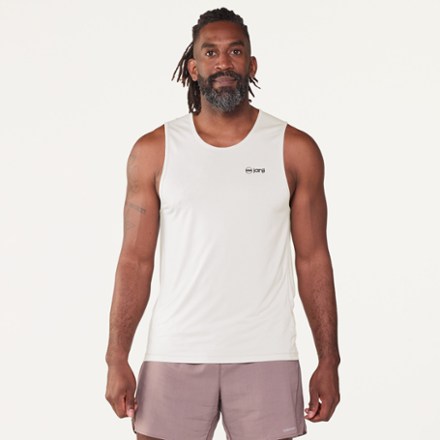 Janji Run All Day Tank Top - Men's 2
