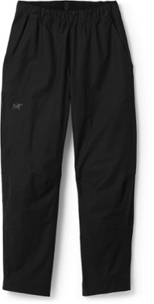 Arc'teryx Kragg Cotton Pants - Women's 0