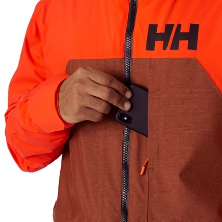 Helly Hansen Straightline LIFALOFT 2.0 Insulated Jacket - Men's 6