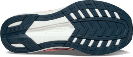 Saucony Freedom 5 Road-Running Shoes - Women's 4