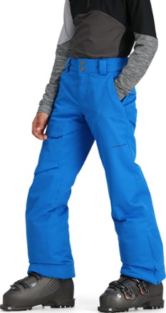 Obermeyer Brisk Snow Pants - Boys' 5