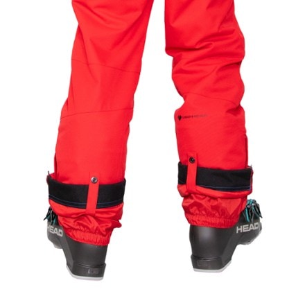 Obermeyer Brisk Snow Pants - Boys' 8