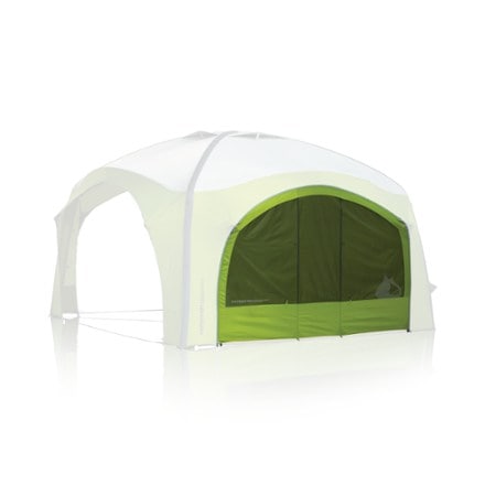 Zempire Aerobase 3 Air Gazebo Deluxe Wall 0