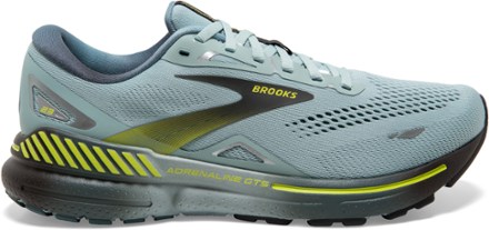 Brooks Launch 10 Road Running Shoes - Men's