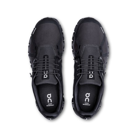 On Cloud 6 Waterproof Shoes - Men's 5