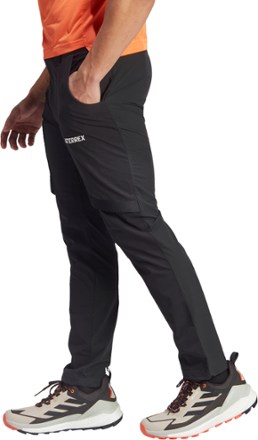 adidas Terrex Xperior Pants - Men's 5