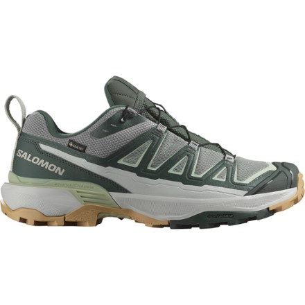 Salomon X Ultra 360 Edge GORE-TEX Hiking Shoes - Men's 0