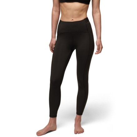 On Body Image of color Black