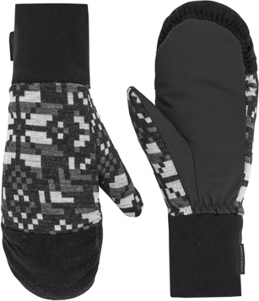 Kari Traa Else Mittens - Women's 0