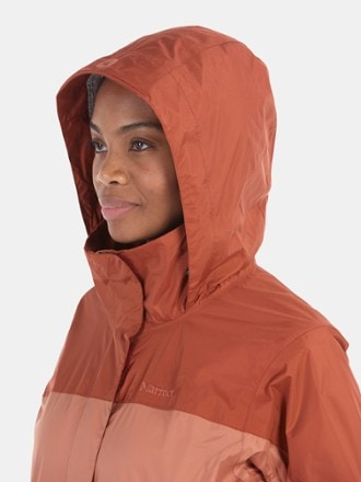 Marmot PreCip Eco Rain Jacket - Women's 3