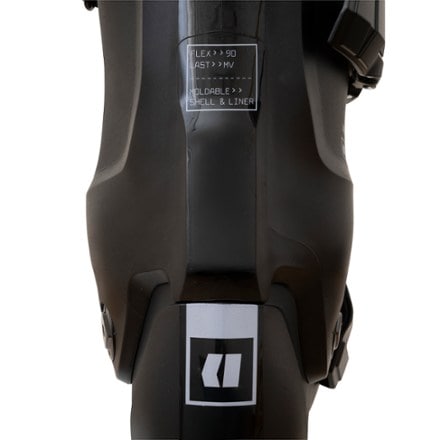 Armada AR One 90 MV Ski Boots - 2025/2026 6