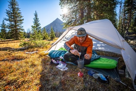 Big Agnes Tiger Wall UL 3 Solution Dyed Tent REI Co op