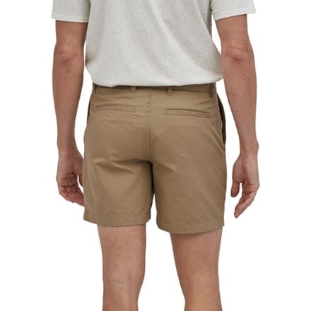 Patagonia Lightweight All-Wear Hemp Shorts - Men's 6" Inseam 2