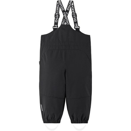 Reima Tosion Soft-Shell Bibs - Infants'/Toddlers'/Kids' 1