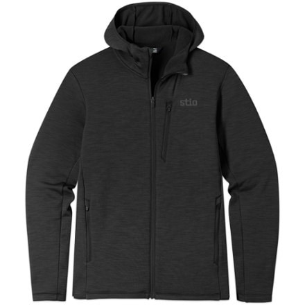 Stio Glide Power Stretch Full-Zip Hoodie - Men's 0