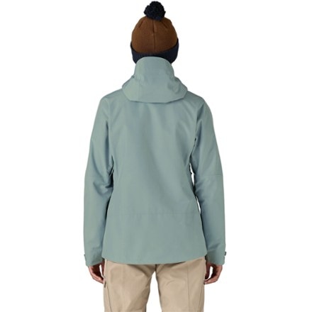 Patagonia Storm Shift Jacket - Women's 2