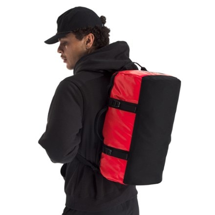 The North Face Base Camp Duffel - XS (31 L) 4