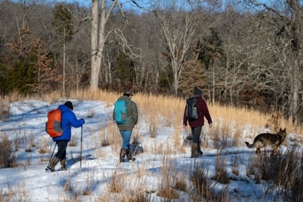 ALPS Mountaineering Contour 28 Pack 8