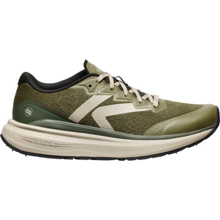 KEEN WK500 Shoes - Men's 0