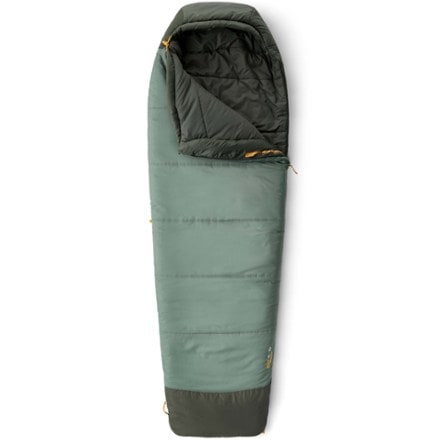 Sea to Summit Boab Synthetic 15F Sleeping Bag 0