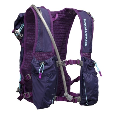 Nathan Trail Mix 12 L Hydration Vest 1