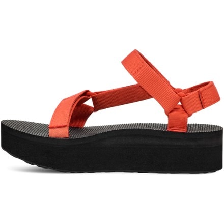 Teva Flatform Universal Sandals - Women's 1