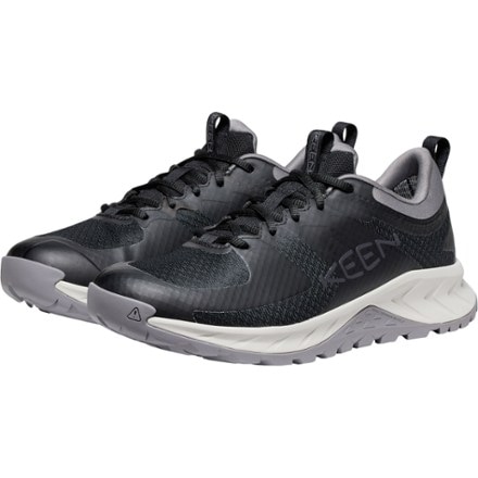 KEEN Versacore Waterproof Hiking Shoes - Men's 4