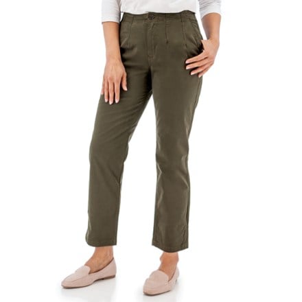 Aventura Hudson High-Rise Pants - Women's 0