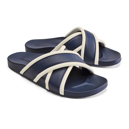 OluKai Ani Sandals - Women's 1