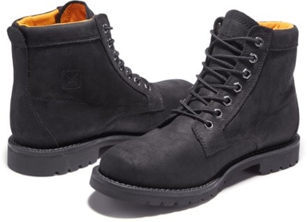 Timberland Redwood Falls Waterproof Boots - Men's 6