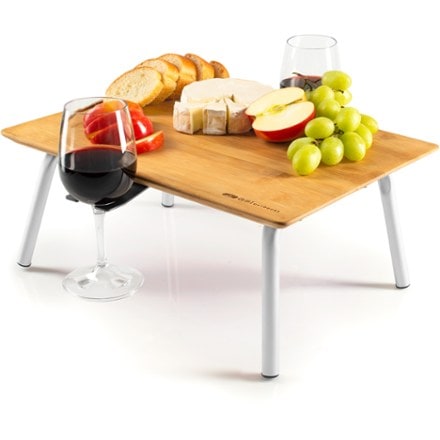 GSI Outdoors Rakau Picnic Table 6