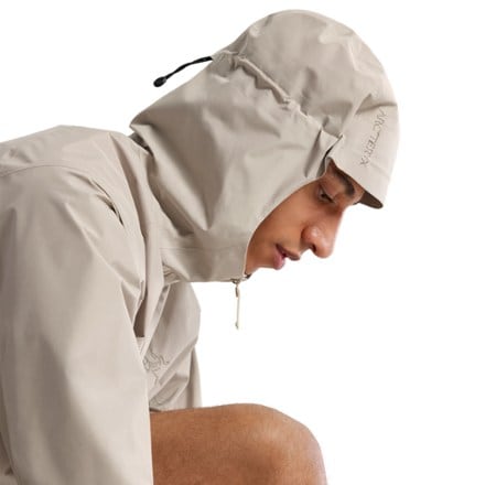 Arc'teryx Solano Hoody - Men's 6