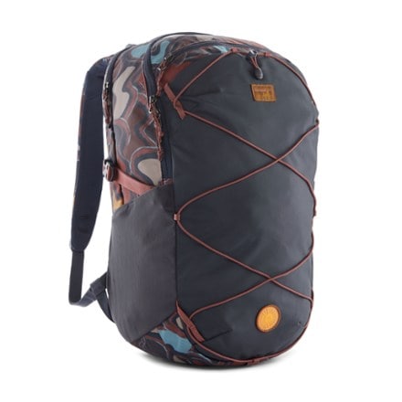 Patagonia Refugio 30L Pack 0