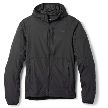 Janji Zephyrunner Wind Shell - Men's 9