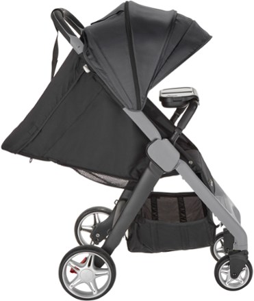 Larktale Chit Chat Plus Stroller 10