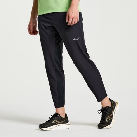 Saucony Boston Woven Pants - Men's 2