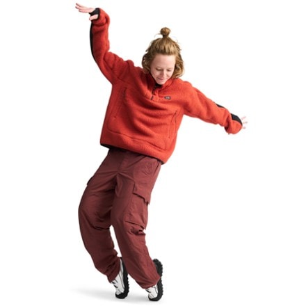 Mountain Hardwear Stryder Lined Pants - Women's 7